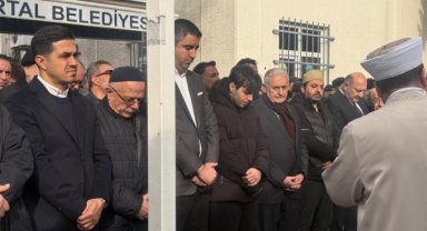 Binali Yıldırım ve Semiha Yıldırım’ın Acı Günü