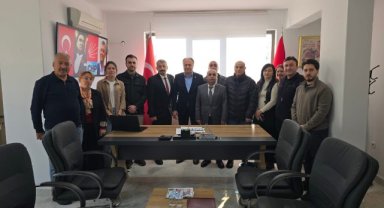 Dayanışma Köprüsü