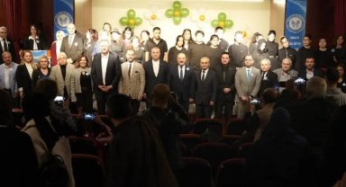 Duyguların Buluştuğu Bir Gün: Engellerin Ötesinde Bir Kutlama