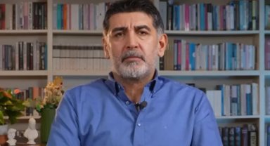 Gazeteci Levent Gültekin gözaltına alındı