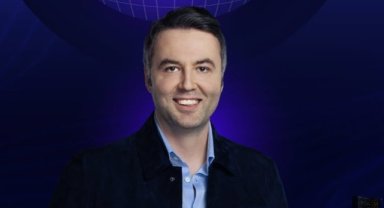 Gazeteci Mehmet Akif Ersoy Gözaltına Alındı