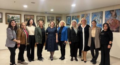 Gönülden Esintiler 2” Sergisi Sanatseverlere Kapılarını Açtı