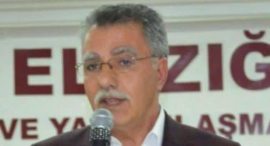 İstanbul Elazığ Kültür ve Yardımlaşma Derneği'nde Yeni Dönem Başladı!