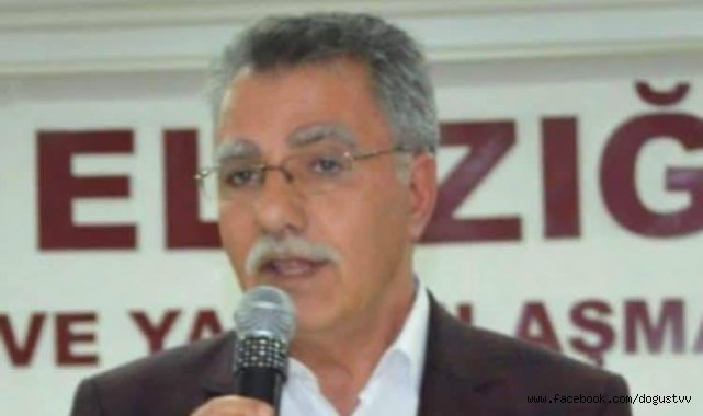 İstanbul Elazığ Kültür ve Yardımlaşma Derneği'nde Yeni Dönem Başladı!