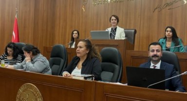 Kartal Belediyesi Aralık Ayı İkinci Meclis Toplantısı Gerçekleşti