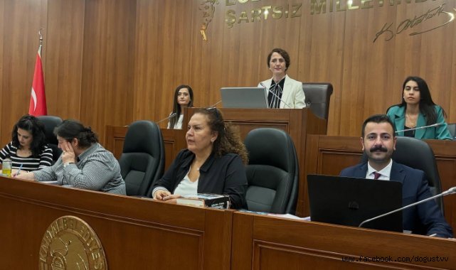 Kartal Belediyesi Aralık Ayı İkinci Meclis Toplantısı Gerçekleşti