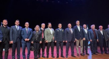 Kartal’da Birlik ve Beraberlik İçinde Huzur Toplantısı Gerçekleştirildi