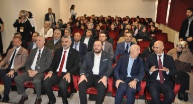 Kartal'da Hazreti Mevlânâ Haftası Coşkuyla Anıldı