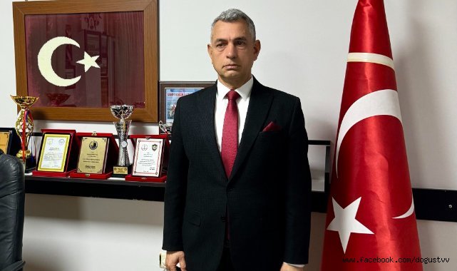 KARTAL MUHTARLAR DERNEĞİ BAŞKANLIĞI’NA MEMİŞ DİKİLİTAŞ SEÇİLDİ