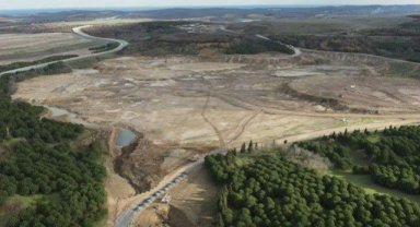 MARTILIGÖL İLE İLGİLİ AÇIKLAMA