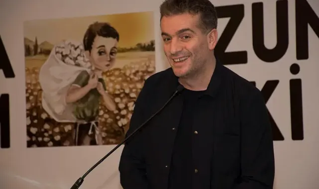 Oyuncu Murat Cemcir yoğun bakımda