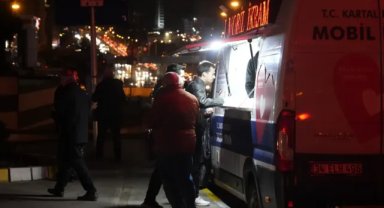 Sabahın erken saatlerinde sıcak destek: Kartal’da çorba ikramı