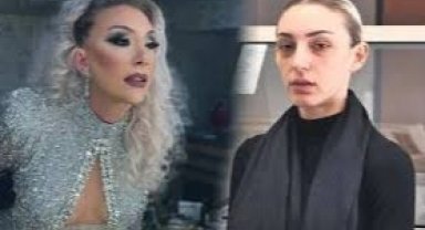 SON DAKİKA | Güllü'nün kızı Tuğyan Ülkem Gülter gözaltına alındı! Yurt dışına kaçma planı çöktü