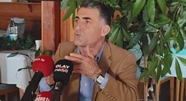 Tuzla Belediyesi Meclis Üyesi Hasan Özdemir Gazetecilerle Bir Araya Geldi