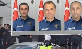 Yalova'da DEAŞ operasyonunda çatışma! Bakan Yerlikaya: 3 polisimiz şehit oldu, 8 polis ve 1 bekçimiz yaralandı