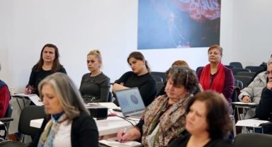 CHP Kartal İlçe Başkanlığı’nda Temel Siyasi Eğitim Programı Başladı