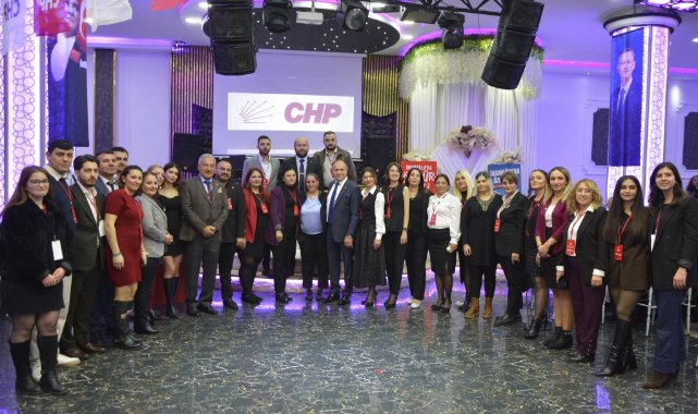 CHP Pendik İlçe Örgütü 