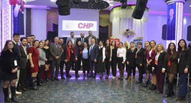 CHP Pendik İlçe Örgütü