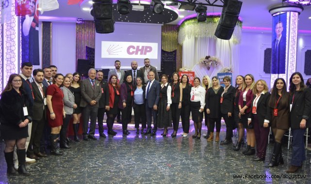 CHP Pendik İlçe Örgütü