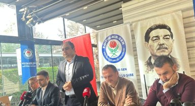 Eğitim-Bir-Sen İstanbul 4 No’lu Şube’den Basın Mensuplarına Vefa Kahvaltısı