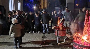 “Kalandar Gecesi Kartal’da Yoğun İlgi Gördü”