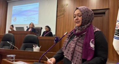 Kartal Belediyesi Kadın Meclisi, 2025–2026 çalışma döneminin 2. toplantısını gerçekleştirdi.