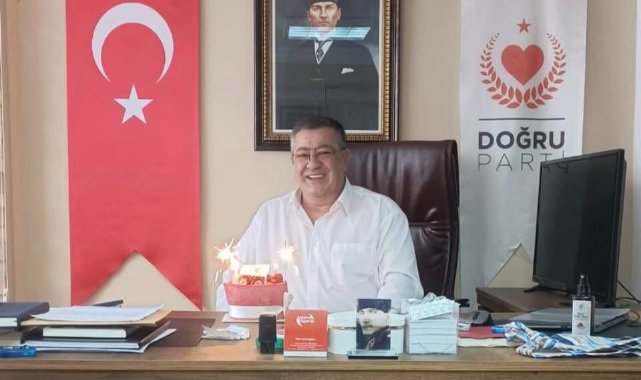 Kartal Belediyespor’un Yeni Başkanı Eray Ekim Oldu