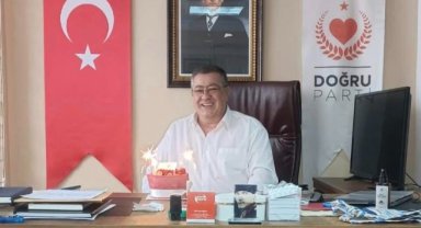 Kartal Belediyespor’un Yeni Başkanı Eray Ekim Oldu