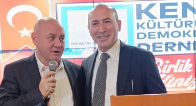 Kent Kültürü ve Demokrasi Derneği’nden Net Mesaj: “Bu Kent Dayanışmayla Ayakta”