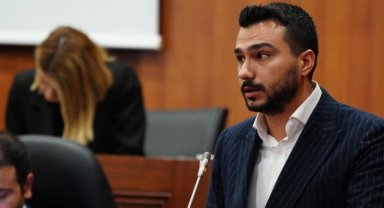 Kıskanç Ailesinin Acı Günü