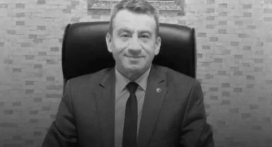 Manisa Büyükşehir’in acı kaybı