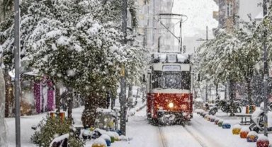 O tarihe dikkat: Kar geri dönüyor! 