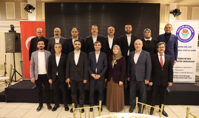 Sözü Olanın Meydanı Olur