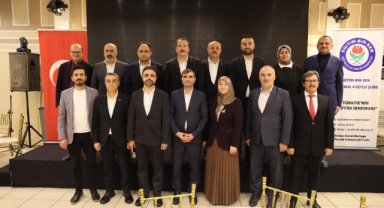 Sözü Olanın Meydanı Olur