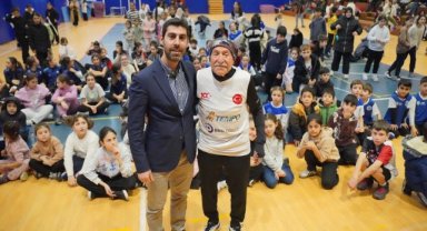 Tuzla’da Ara Tatil Spor Şenliği coşkuyla gerçekleşti: Kazanan dostluk oldu