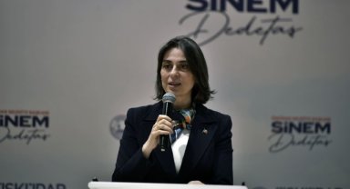 ÜSKÜDAR’DA ‘’YEREL YÖNETİMLERDE ENERJİ YÖNETİMİ ÇALIŞTAYI’’ DÜZENLENDİ