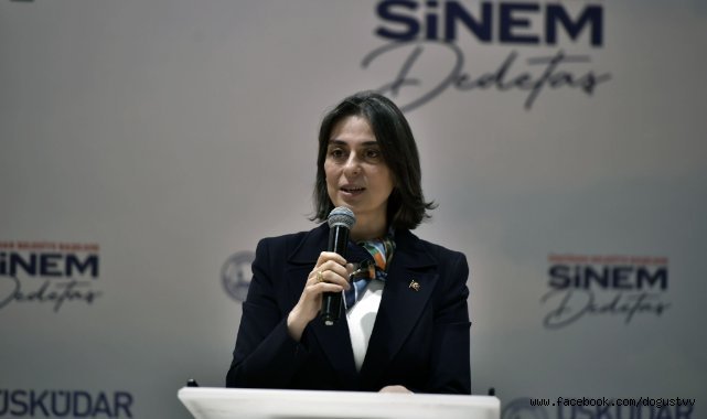 ÜSKÜDAR’DA ‘’YEREL YÖNETİMLERDE ENERJİ YÖNETİMİ ÇALIŞTAYI’’ DÜZENLENDİ