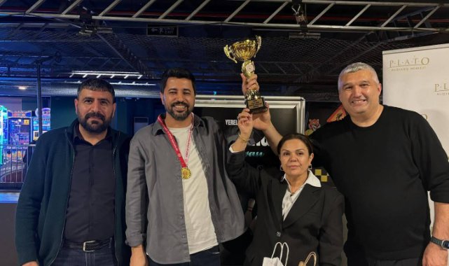 Yerel Basın Mensupları Plato AVM’de Dostluk İçin Yarıştı