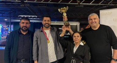 Yerel Basın Mensupları Plato AVM’de Dostluk İçin Yarıştı