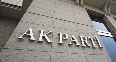 AK Parti’de İlçe Koordinatörlüklerinde Değişiklik