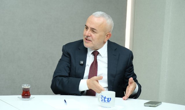 ANAYOL PARTİSİ'NDEN 