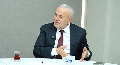 ANAYOL PARTİSİ'NDEN 