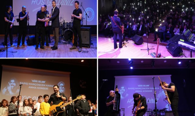 ÂŞIK GELENEĞİNİN SON BÜYÜK TEMSİLCİLERİ KARTAL’DA ANILDI