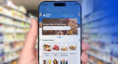 Bakan Kacır duyurdu: Tüm market fiyatları bu uygulamada