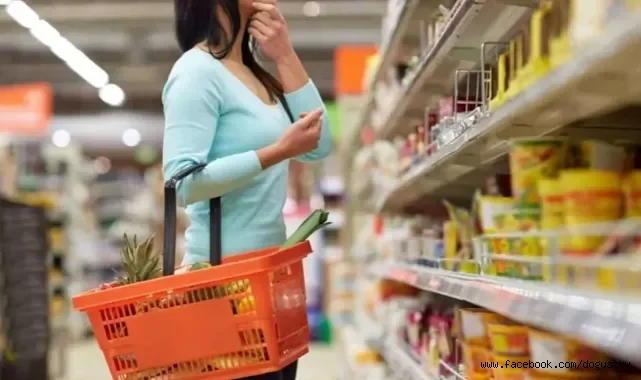 Bakan Kacır duyurdu: Tüm market fiyatları bu uygulamada