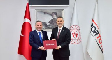 BAŞKAN ALİ TOMBAŞ’TAN MÜJDE: SPORLA BÜYÜYEN SULTANBEYLİ İÇİN İMZALAR ATILDI