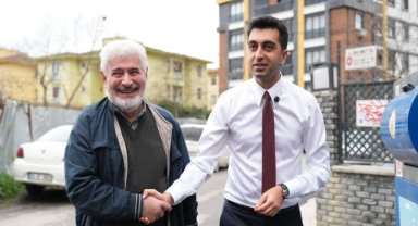 Başkan Bingöl’den ‘Sıfır Atık’ çağrısı