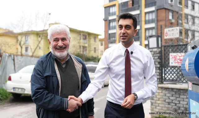 Başkan Bingöl’den ‘Sıfır Atık’ çağrısı