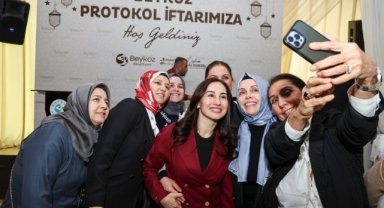 Beykoz’un Gönül Sofrasında Birlik ve Beraberlik Rüzgârı