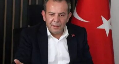 Bolu Belediye Başkanı Tanju Özcan gözaltına alındı